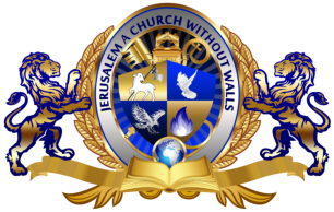 Jerusalem A Church Without Walls