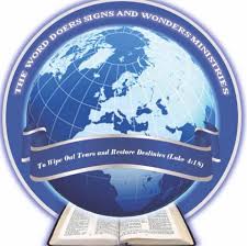 The Word Doers Ministry